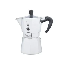 Bialetti Moka Express Koffiekan 4 Tassen