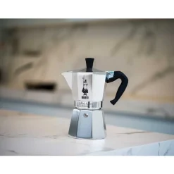 Bialetti MOKA OCEANA EXPORT KOFFIEKAN 6 TASSEN