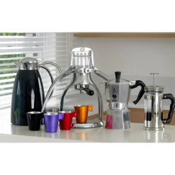 Bialetti MOKA OCEANA EXPORT KOFFIEKAN 6 TASSEN