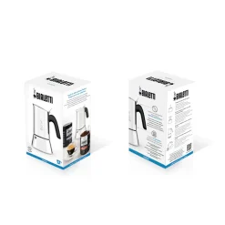 Bialetti Venus Inductie Koffiemaker 10 Tassen