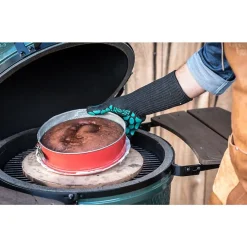 Big Green Egg Baking Stone Large