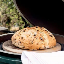 Big Green Egg Baking Stone Large