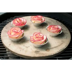 Big Green Egg Baking Stone Large