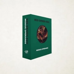 Big Green Egg Big Green Modus Operandi