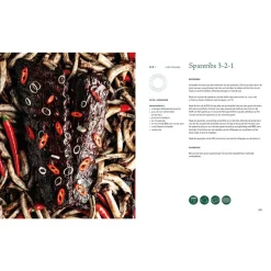 Big Green Egg Big Green Modus Operandi