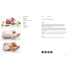 Big Green Egg Big Green Modus Operandi