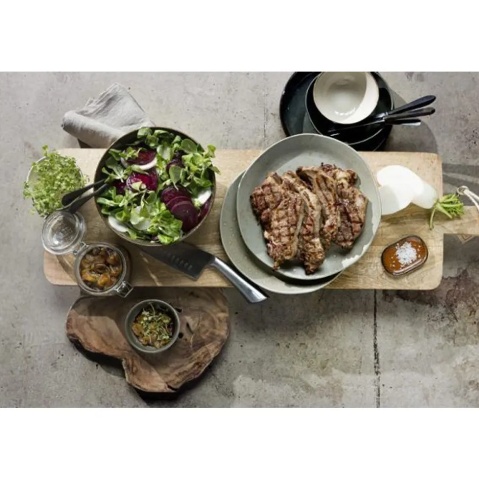 Big Green Egg Cast Iron Grid Minimax/Small