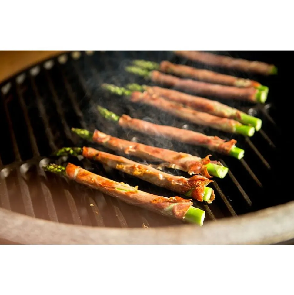 Big Green Egg Cast Iron Grid Minimax/Small