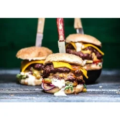 Big Green Egg Cast Iron Grid Minimax/Small