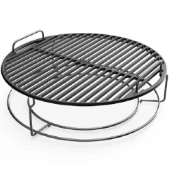 Big Green Egg Cast Iron Grid L New