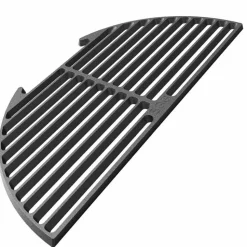 Big Green Egg Cast iron half grid L