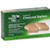 Big Green Egg Charcoal Starters