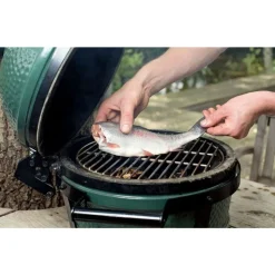 Big Green Egg Cherry Wood Chips 2,9L