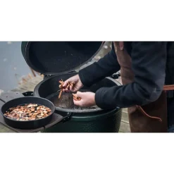 Big Green Egg Cherry Wood Chips 2,9L