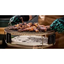 Big Green Egg conveggtor basket m medium