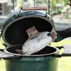 Big Green Egg convEGGtor L