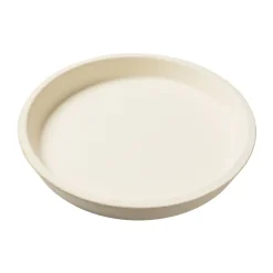 Big Green Egg Deep Dish Pizza en Baksteen