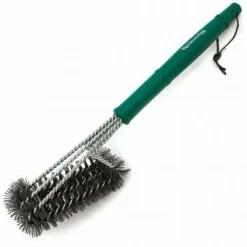 Big Green Egg Diamond-coated Nylon Grid Scrubber