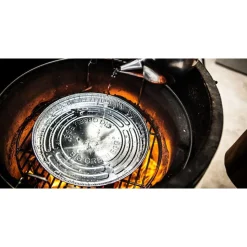 Big Green Egg Disposable Drip Pans M, S, MX