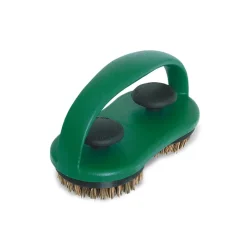 Big Green Egg Dual Brush Grid Scubber