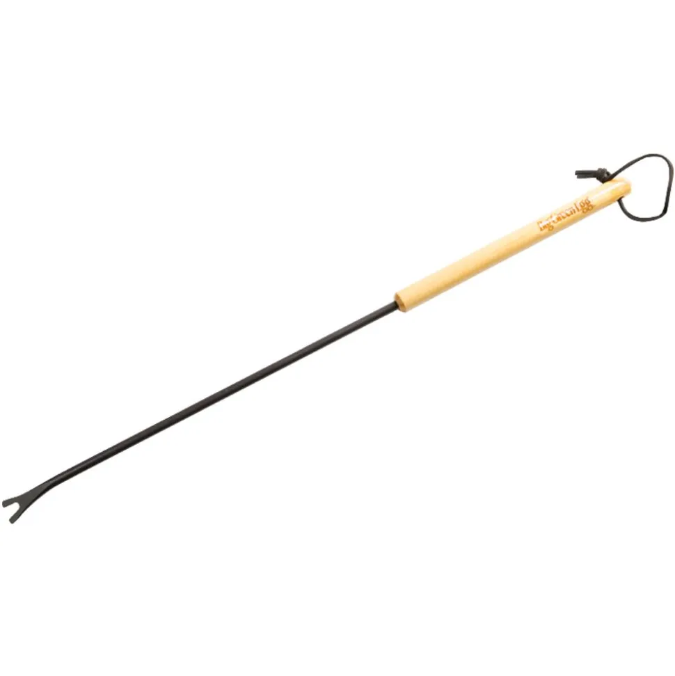 Big Green Egg Grid Cleaner