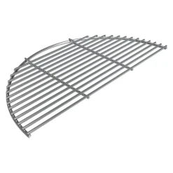 Big Green Egg Half Grid Large