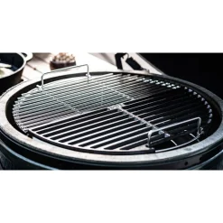 Big Green Egg Half Grid Large