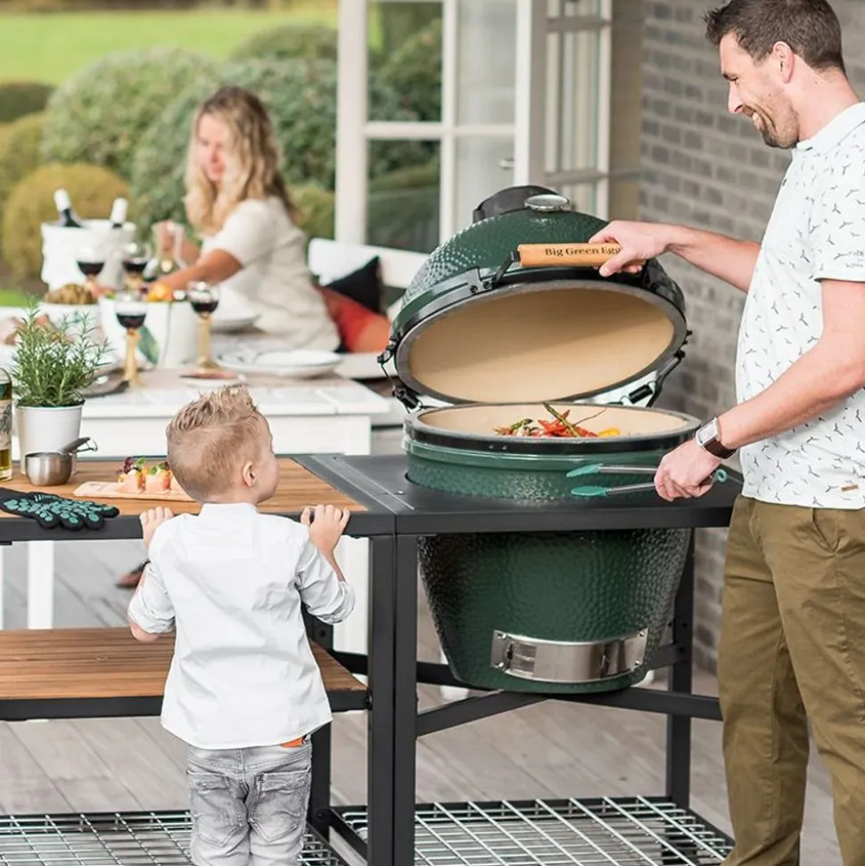 Big Green Egg Large Big Green Egg