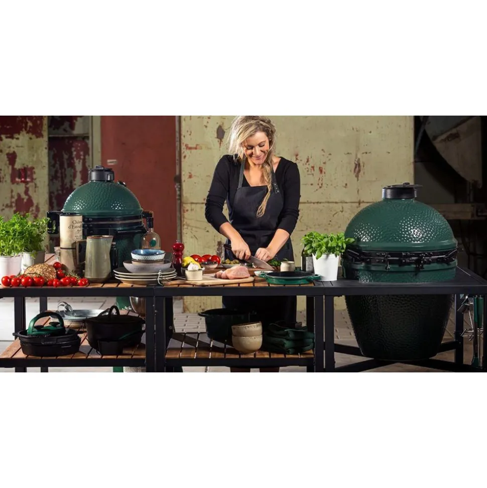 Big Green Egg Large Big Green Egg