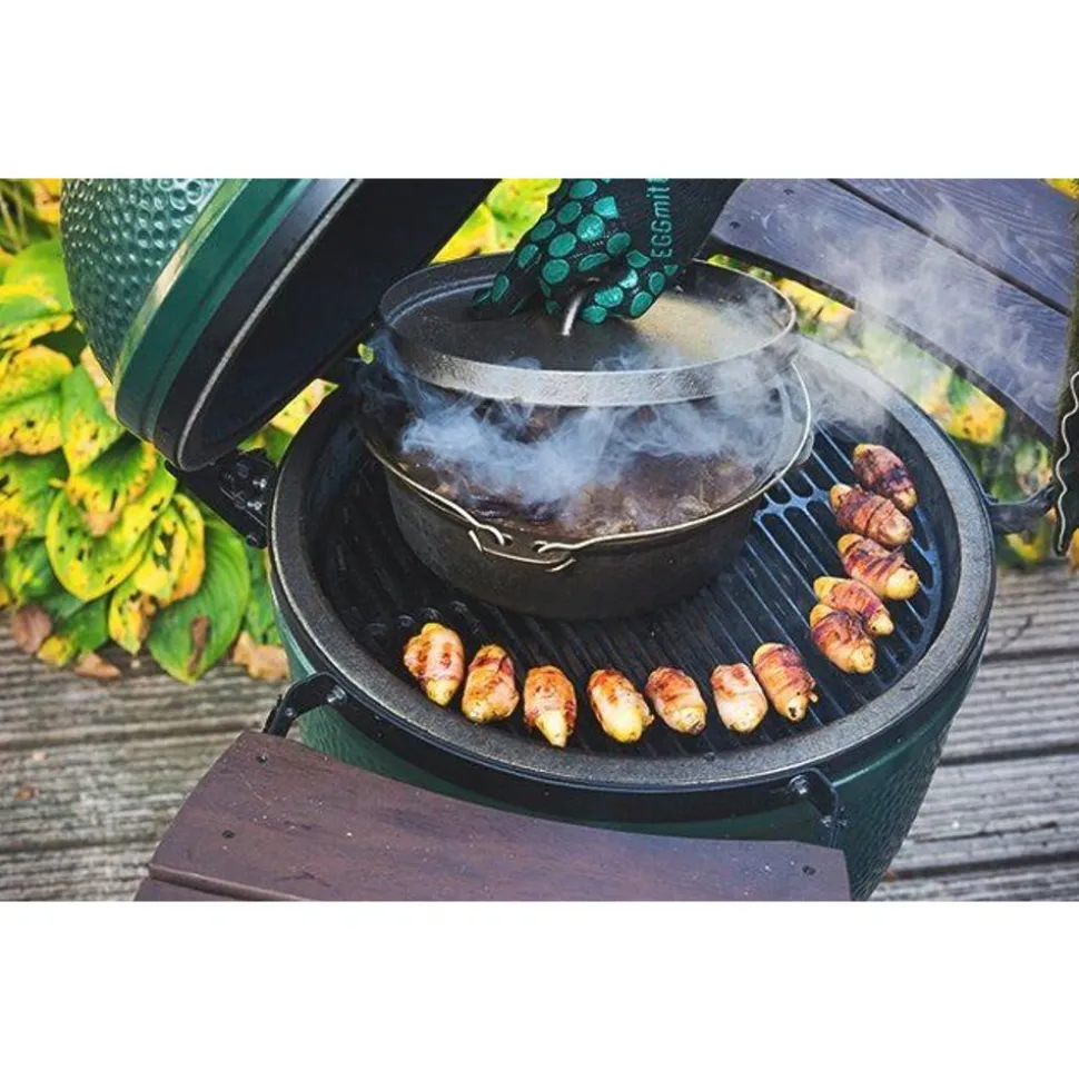 Big Green Egg Large Big Green Egg