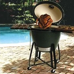 Big Green Egg Medium Big Green Egg