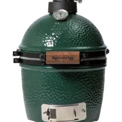 Big Green Egg Mini Big Green Egg