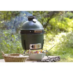 Big Green Egg Mini Big Green Egg