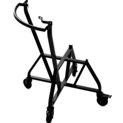 Big Green Egg Nest intEGGrated Handler L