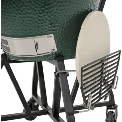 Big Green Egg Nest Utility Rack