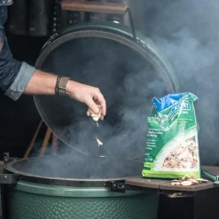 Big Green Egg Pecan Wood Chips 2,9L
