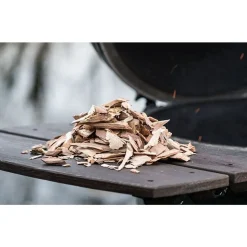 Big Green Egg Pecan Wood Chips 2,9L