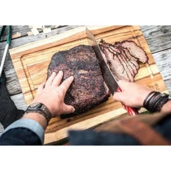 Big Green Egg Pecan Wood Chips 2,9L