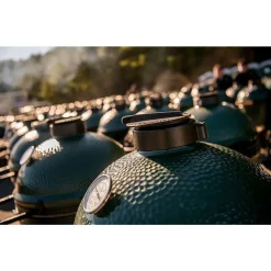 Big Green Egg rEGGulator Minimax, Small
