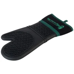 Big Green Egg Silicone Barbecue Mitt