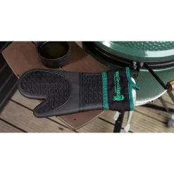 Big Green Egg Silicone Barbecue Mitt