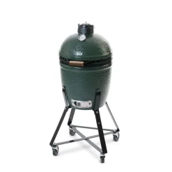 Big Green Egg Small Big Green Egg