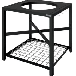 Big Green Egg stainless steel grid insert