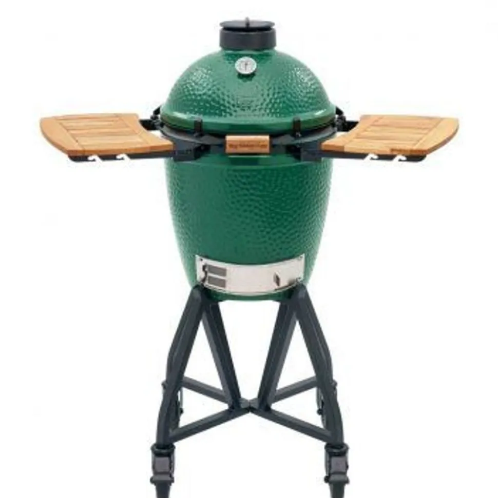 Big Green Egg Wooden EGG Mates M