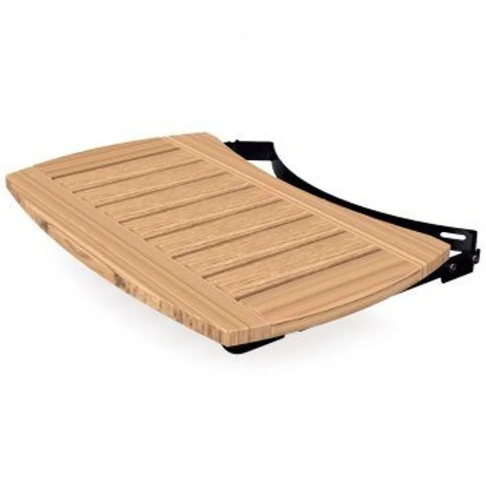 Big Green Egg Wooden EGG Mates L