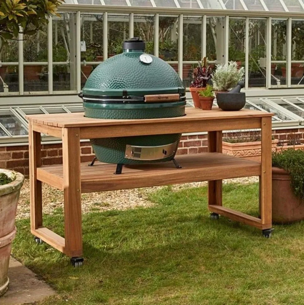 Big Green Egg XLarge Big Green Egg