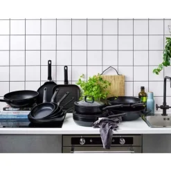 BK  Easy Induction Ceramic Braadpan 28cm