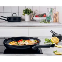 BK  Easy Induction Ceramic Braadpan 20cm