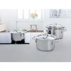 BK  Profiline Soeppot 24cm