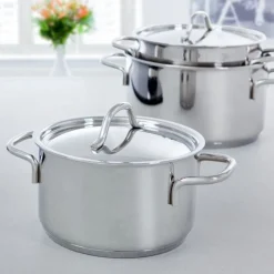 BK  Profiline Soeppot 24cm